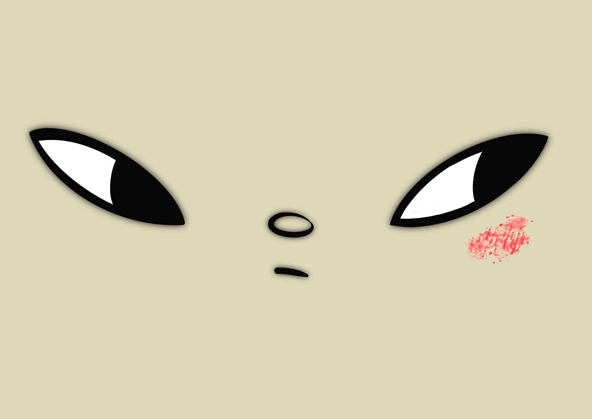 Keeori eyes
