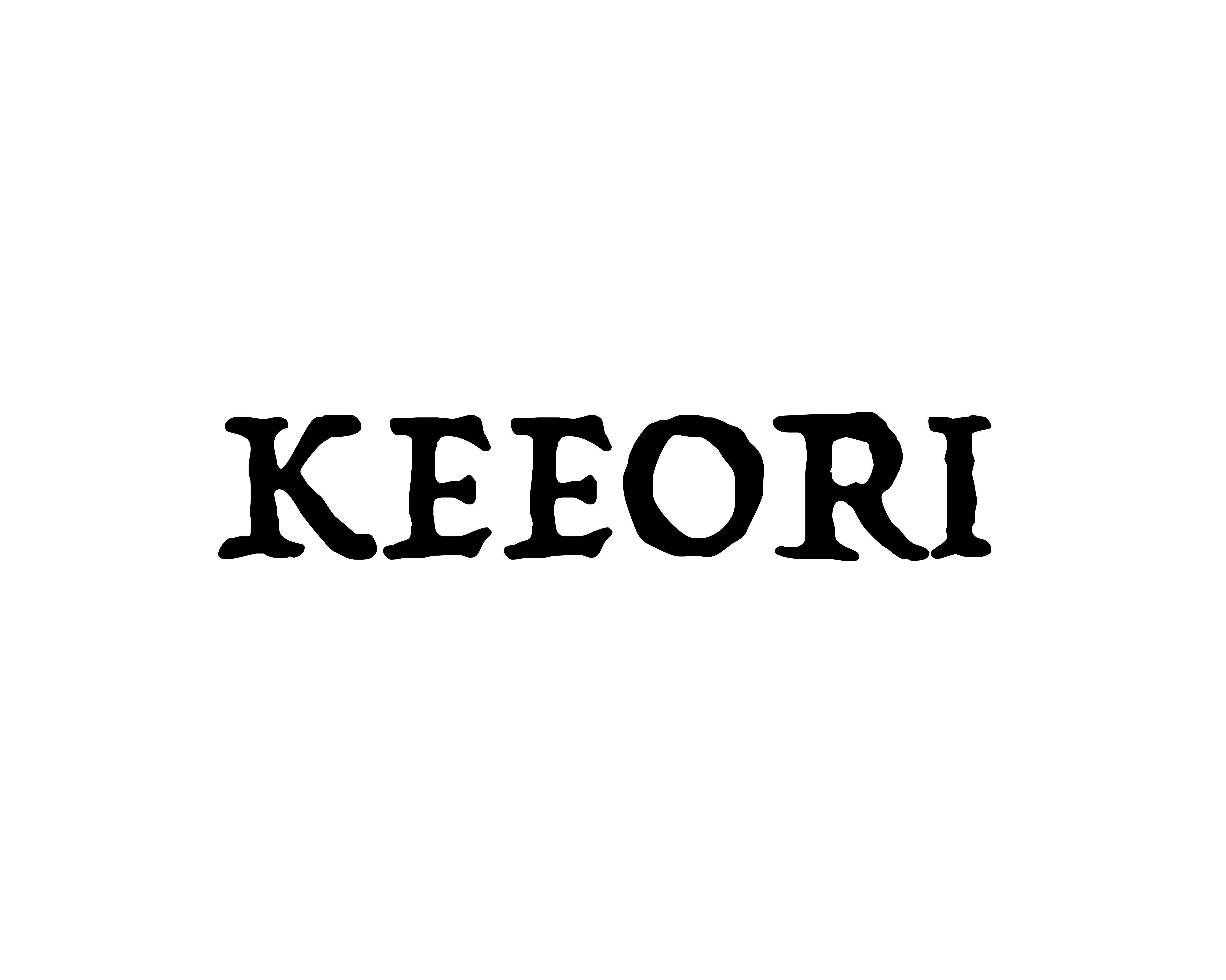 Keeori